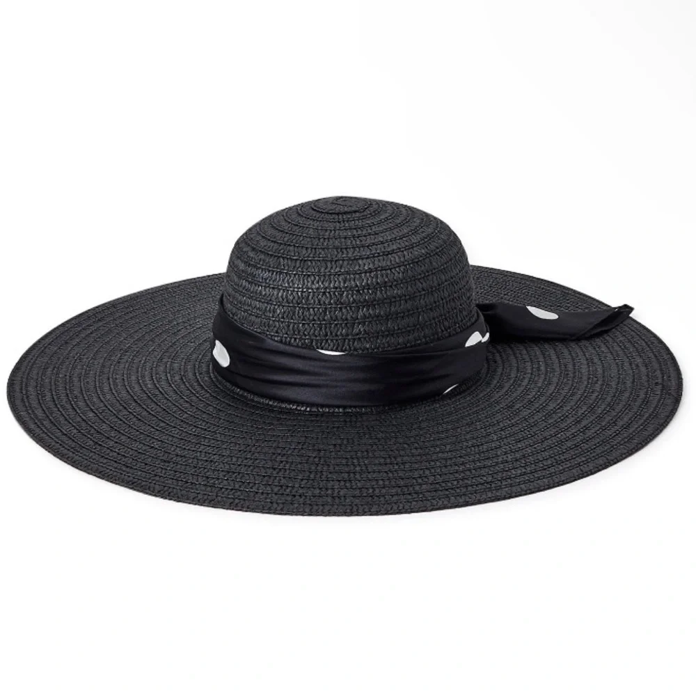 🆕 Sun Hat with 5.5” Brim